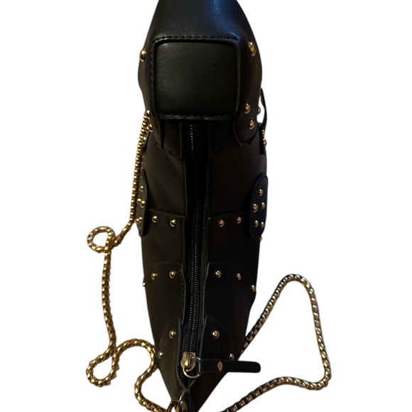 T-Rex Novelty Crossbody Bag - Picture 5 of 7